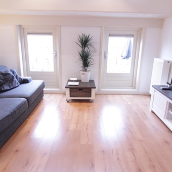 Amsterdam, Fagelstraat, 2-kamer appartement - foto 3