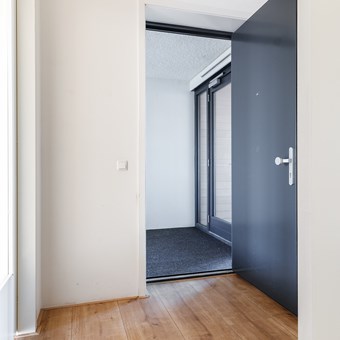 Utrecht, Sonny Rollinsstraat, 2-kamer appartement - foto 2