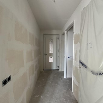 Woubrugge, Zonnebeekweide, 4-kamer appartement - foto 2