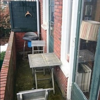 Groningen, Coendersweg, kamer - foto 2