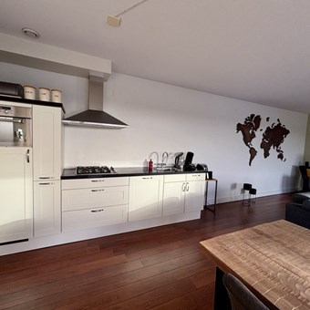 Enschede, Wederiklaan, bovenwoning - foto 3