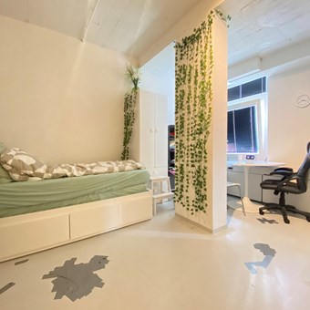 Rotterdam, Oostmaaslaan, zelfstandige studio - foto 2