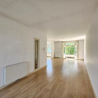 Amsterdam, Achillesstraat, 3-kamer appartement - foto 2