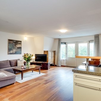 Hoorn (NH), Kleine Noord, bovenwoning - foto 3