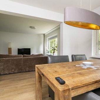 Amsterdam, Hof van Groenen, 3-kamer appartement - foto 3