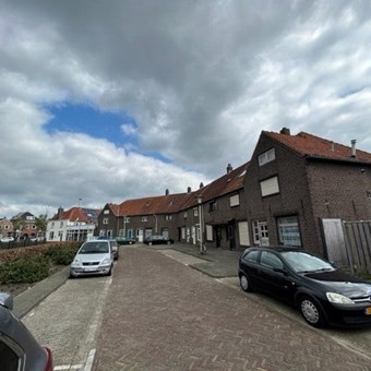 Helmond, Guljéstraat, eengezinswoning - foto 2