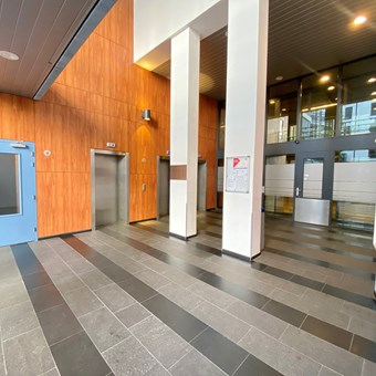 Rotterdam, Wijnbrugstraat, 3-kamer appartement - foto 3