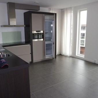 Veldhoven, Abdijtuinen, portiekflat - foto 3