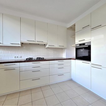Amsterdam, J. de Koostraat, tussenwoning - foto 3