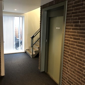 Helmond, Molenstraat, 2-kamer appartement - foto 2