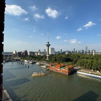 Rotterdam, Müllerkade, 3-kamer appartement - foto 2