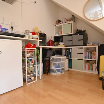 Groningen, Oosterbadstraat, kamer - foto 3