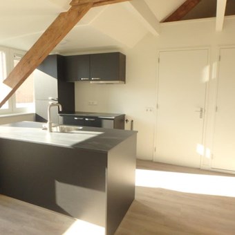 Eindhoven, Vrijstraat, 2-kamer appartement - foto 3