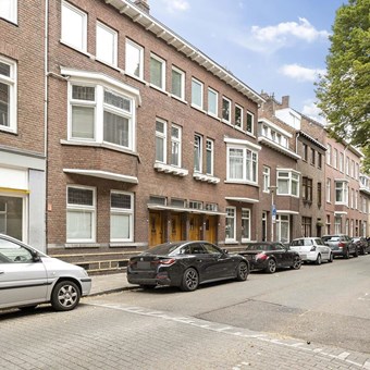 Maastricht, Herbenusstraat, 2-kamer appartement - foto 3
