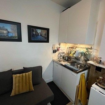 Maastricht, Brusselseweg, studentenkamer - foto 3