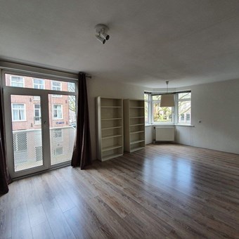 Amsterdam, Van Oldenbarneveldtplein, 3-kamer appartement - foto 2