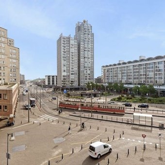 Den Haag, Gevers Deynootplein, 4-kamer appartement - foto 3