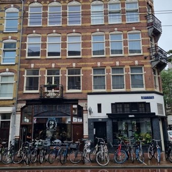 Amsterdam, Ferdinand Bolstraat, 3-kamer appartement - foto 2