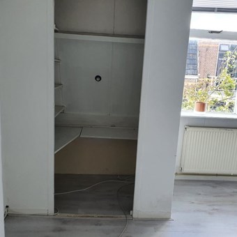 Leeuwarden, Cronjestraat, kamer - foto 3