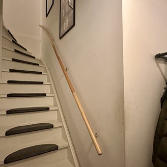 Rotterdam, Statenlaan, 4-kamer appartement - foto 2