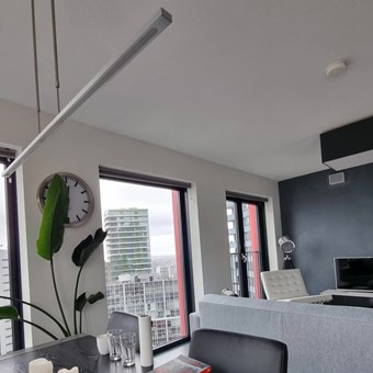 Rotterdam, Wijnbrugstraat, 3-kamer appartement - foto 3