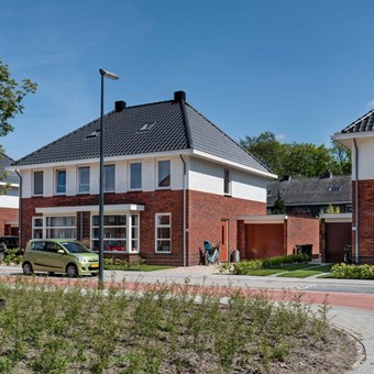 Deventer, Gooszenhof, eengezinswoning - foto 3