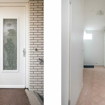 Almere, James Cookroute, 4-kamer appartement - foto 3