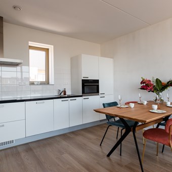 Amsterdam, Jan Kiststraat, 2-kamer appartement - foto 3