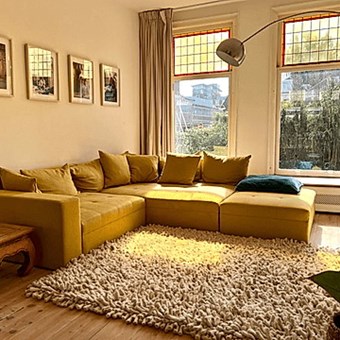 Utrecht, Leidsekade, benedenwoning - foto 2