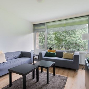 Amstelveen, Mr. G. Groen van Prinstererlaan, 4-kamer appartement - foto 3