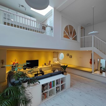 Arnhem, Mariënburgstraat, 3-kamer appartement - foto 2