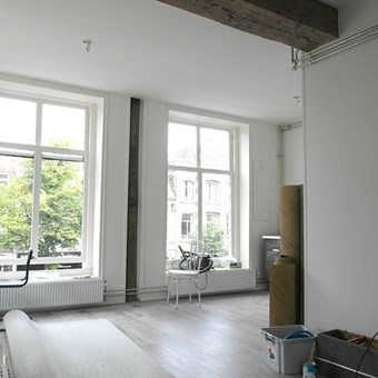 Delft, Koornmarkt, 2-kamer appartement - foto 2