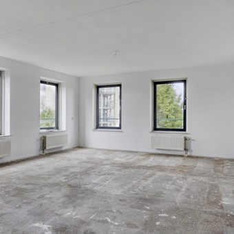 Almere, Dag Hammarskjoldhof, 3-kamer appartement - foto 2