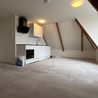 Groningen, Westersingel, studentenkamer - foto 2