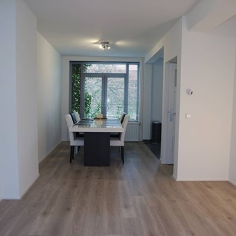 Eindhoven, St Adrianusstraat, maisonnette - foto 2