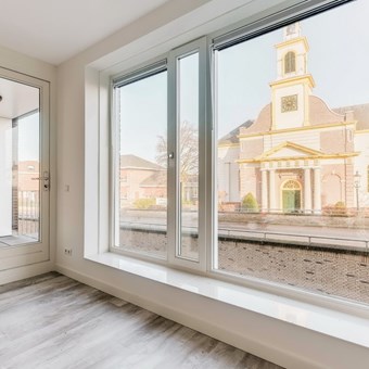 Waddinxveen, Raadhuisplein, 2-kamer appartement - foto 3