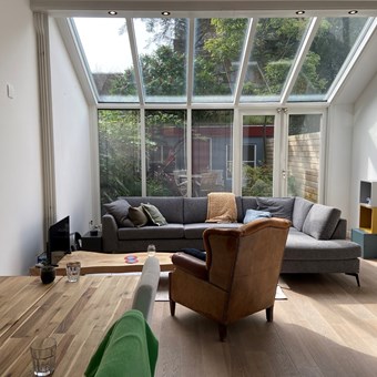 Groningen, Rabenhauptstraat, 3-kamer appartement - foto 3