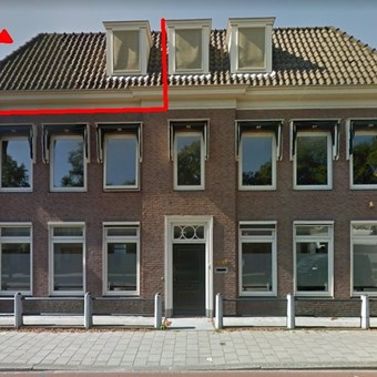 Katwijk (ZH), Rijnstraat, 3-kamer appartement - foto 2
