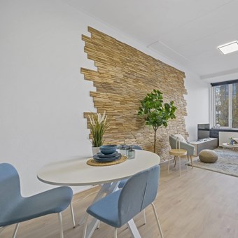 Schiedam, Broersvest, 2-kamer appartement - foto 3
