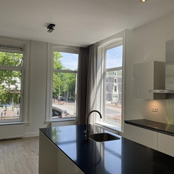 Amsterdam, Stadhouderskade, 3-kamer appartement - foto 3