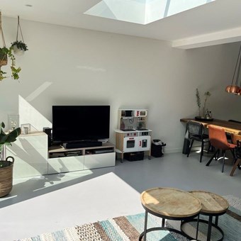 Amsterdam, Hoofdweg, benedenwoning - foto 2