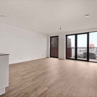 Amsterdam, Hellingbaan, 3-kamer appartement - foto 2