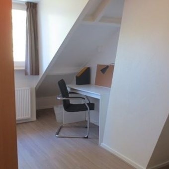 Eindhoven, Gestelsestraat, studentenkamer - foto 3