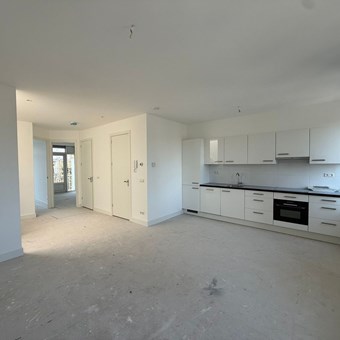 Amsterdam, Admiralengracht, bovenwoning - foto 2