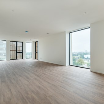 Amsterdam, Julianaplein, 2-kamer appartement - foto 2