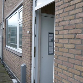 Den Helder, Zoomstraat, 2-kamer appartement - foto 2