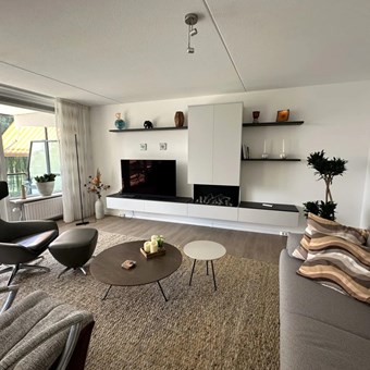 Krimpen aan den IJssel, Van Scorelstraat, 3-kamer appartement - foto 3