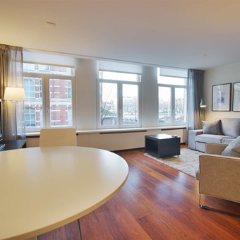 Amsterdam, Lijnbaansgracht, 2-kamer appartement - foto 2