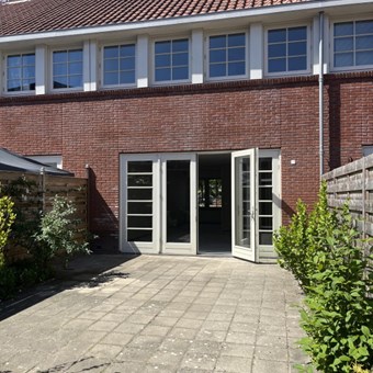 Hilversum, S Hoogewerffstraat, tussenwoning - foto 2