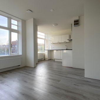 Groningen, Borneoplein, zelfstandige studio - foto 2
